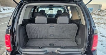 Ford Explorer III 2003 Ford Explorer 4.6 V8 4X4Reduktor 7 Foteli HAKD 4.6 Benzyna 239KM, zdjęcie 10