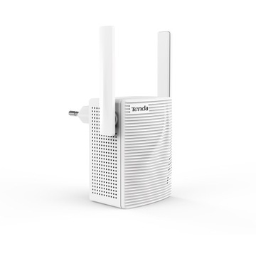WZMACNIACZ SIECIOWY REPEATER WIFI TENDA A18 AC1200 DUAL BAND DWUPASMOWY