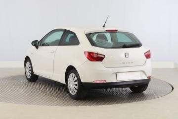 Seat Ibiza IV Hatchback 5d 1.4 MPI 85KM 2009 Seat Ibiza 1.4 16V, Klima, Klimatronic, El. szyby, zdjęcie 3