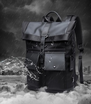 Рюкзак для ноутбука 15,6