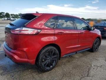 Ford Edge II 2022 Ford Edge Sel awd 2.0 Benzyna 250KM, zdjęcie 4