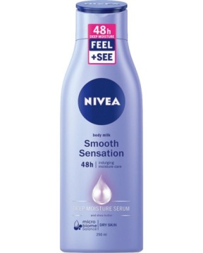 NIVEA BEAUTY COLLECTION Подарочный набор женской косметики с косметичкой