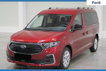 Ford Tourneo Connect IV Van 2,0 EcoBlue 122KM 2024 Tourneo Connect Grand L2H1 Titanium A7 2.0 122KM, zdjęcie 3