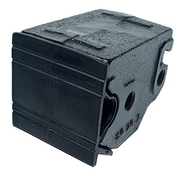 Hak holowniczy WITTER Citroen DS5 2012-2019