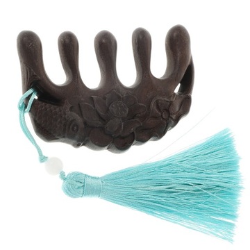 Гребни для волос женские