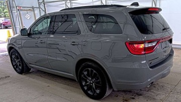 Dodge Durango III 2023 Dodge Durango RT Plus 2023 5.7 Benzyna 360KM, zdjęcie 2