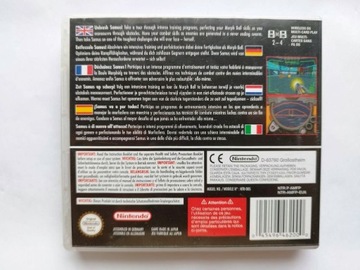 Metroid Prime Hunters: First Hunt DS