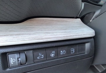 Citroen C5 III 2024 Citroen C5X C5 X 1.6 PHEV 225 Hypnos EAT8 2024 SalonPL FVat Serwis ASO Gwa, zdjęcie 15