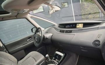 Renault Espace IV Van 2.0 dCi 150KM 2011 Renault Grand Espace Renault Grand Espace 2.0 dCi FAP Edition 25th 2.0, zdjęcie 24