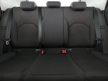 Seat Leon III SC Facelifting 2.0 TDI 184KM 2018 Seat Leon 2.0 TDI Automat FR Nawigacja Tempomat, zdjęcie 17