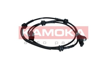1060098 KAMOKA SENZOR ABS PŘEDNÍ L/P