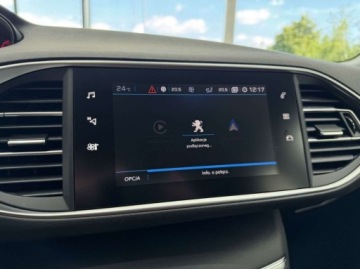 Peugeot 2020 Peugeot 308 Active Business CarPlayAndroid Auto Nawigacja FV23 1.2, zdjęcie 29