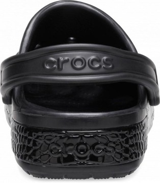 Męskie Buty Chodaki Klapki Crocs Bayaband Croco 209681 Clog 41-42