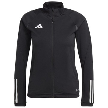 ДЕТСКАЯ ТОЛСТОВКА ADIDAS TIRO 23 COMPETITION, размер 116 см