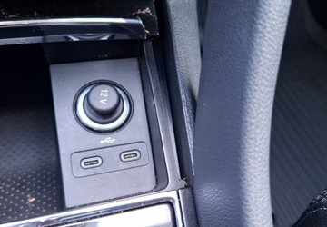 Skoda Karoq Crossover Facelifting 1.5 TSI ACT 150KM 2023 Skoda Karoq 1.5 TSI ACT Style DSG 1.5 Benzyna 150KM, zdjęcie 26