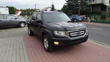 Honda Ridgeline 3.5 250KM 2011 HONDA RIDGELINE 3,5L 2011 AUTOMAT 4x4, zdjęcie 2