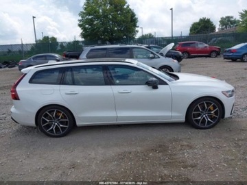 Volvo V60 II  2024 Volvo V60 Recharge Plug-In Hybrid T8 Polestar Engineered 2024 2.0l 2.0, zdjęcie 6