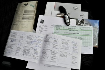 Nissan Qashqai II Crossover 1.2 DIG-T 115KM 2014 Nissan Qashqai _, zdjęcie 34