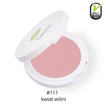 Felicea Naturalny Róż #111 Kwiat Wiśni