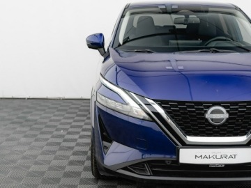 Nissan Qashqai III Crossover 1.3 DIG-T MHEV 158KM 2023 Nissan Qashqai GD4J381#1.3 DIG-T mHEV N-Connecta, zdjęcie 7