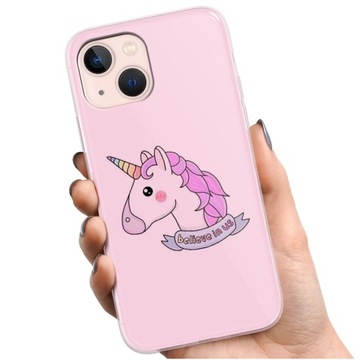 ETUI PREMIUM DO APPLE IPHONE 13 MINI WZORY JAKOŚĆ