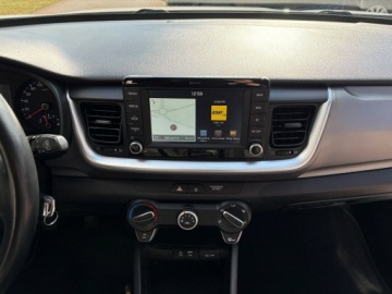 Kia Stonic I Crossover 1.0 T-GDI 120KM 2018 Kia Stonic 1.0 120 KM Kamera cofania CarPlay, zdjęcie 19