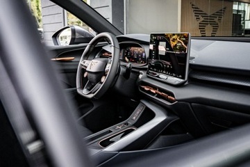 Cupra Terramar SUV 1.5 eTSI 150KM 2025 Cupra Terramar 1.5 e-TSI 150 KM DSG Dostępny od, zdjęcie 13