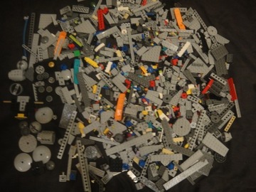LEGO РАЗЛИЧНЫЕ БЛОКИ, МНОГО НАБОРОВ