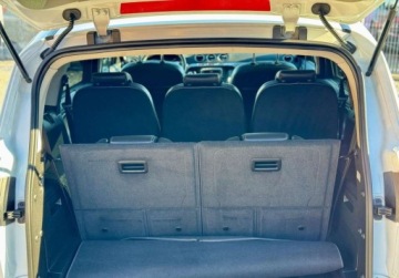 Ford S-Max I Van Facelifting 2.0 Duratorq TDCi DPF 163KM 2014 Ford S-Max 2.0 TDCI 163KM PDC BiXenon polskory ele fotele 7 osob panorama, zdjęcie 15