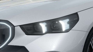 BMW Seria 5 G90-91 2026 BMW Seria 5 20i 208 KM mHEV - Gotowy do Odbioru - Kola Zimowe w cenie - M, zdjęcie 7