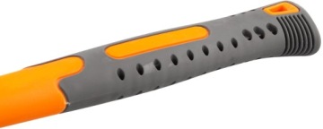 Резиновый тротуарный молоток 90 мм C2609 RICHMANN