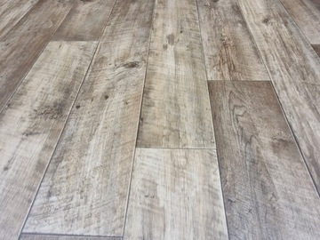 WYKŁADZINA PCV TARKETT DARK NATURAL DĄB GRUBA OCIEPLANA