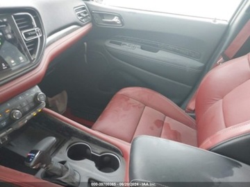 Dodge Durango III 2024 Dodge Durango 2024 Dodge Durango SRT Hellcat Premium AWD 6.2 Benzyna 710KM, zdjęcie 6