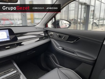 Omoda 5 1.6 T-GDI 147KM 2025 Omoda Omoda 5 wersja Premium , ubezpieczenie OC/AC za 1zł, zdjęcie 5