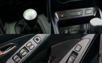 Hyundai ix35 SUV Theta 2.0 MPI 163KM 2010 Hyundai ix35 Hyundai ix35 2.0 2WD Style 2.0 Benzyna 163KM, zdjęcie 34
