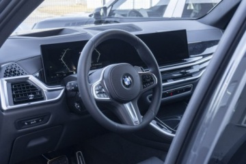 BMW X5 G05 SUV Facelifting 3.0 30d 298KM 2026 BMW X5 xDrive30d Dostępne od ręki!, zdjęcie 12