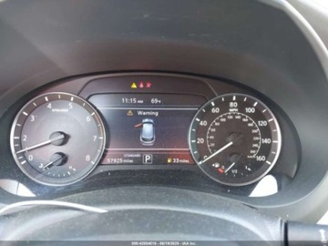 Infiniti QX50 2021 Infiniti QX50 Luxe 2021 2.0l 2.0 Benzyna 268KM, zdjęcie 10