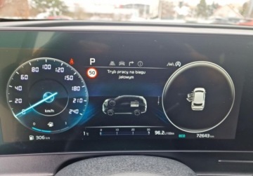 Kia Sportage V 2023 Kia Sportage 1.6 Hybryda 180KM, zdjęcie 13