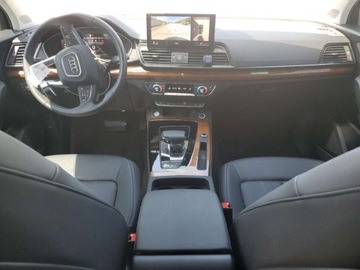 Audi Q5 II 2023 Audi Q5 2023 AUDI Q5 PREMIUM PLUS 45 2.0 Benzyna 261KM, zdjęcie 7