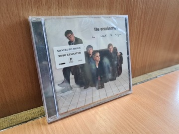 The Cranberries–No Need To Argue CD 2020 Remaster