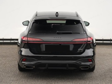 Audi A6 C8 Avant Plug In Facelifting 2.0 55 TFSI e 367KM 2025 AUDI A6 e-Hybrid quattro Avant Combi (367 KM) 2025, zdjęcie 3