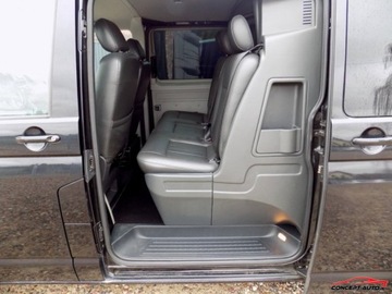 Volkswagen Caravelle T5 Caravelle Facelifting długi rozstaw osi 2.0 BiTDI 180KM 2011 Volkswagen Transporter Skora Parkdistance Aut Zabudowa 2.0 Diesel 180KM, zdjęcie 24