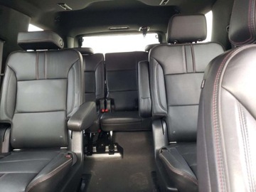 Chevrolet Tahoe GMT900 2021 Chevrolet Tahoe K1500 RST 2021 5.3l 5.3 Benzyna 355KM, zdjęcie 10