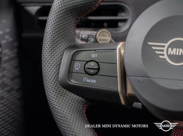 Mini Mini F65/F66/J01 Cooper 3D 2.0 204KM 2024 MINI Cooper S Cooper S 3-drzwiowy 204 KM - DEMO 2024 - Gotowy do Odbioru -, zdjęcie 24