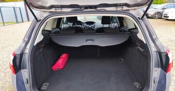 Ford Focus III Kombi 1.6 EcoBoost 150KM 2014 Ford Focus Ford Focus Turnier 1.6 EcoBoost Start-Stopp-System Titanium 1.6, zdjęcie 35