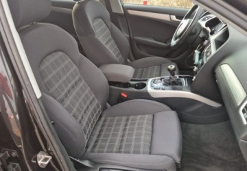 Audi A4 B8 Allroad quattro Facelifting 2.0 TDI 150KM 2015 Audi A4 Avant 2,0 150KM Quattro Sline Xenon NaVI LED Oryginal 2.0, zdjęcie 30