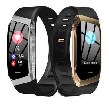 SMARTBAND ЖЕНСКИЕ СМАРТЧАСЫ ИЗМЕРИТЕЛЬ СЕРДЕЧНОГО РИТМА SMS