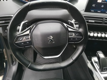 Peugeot 3008 II Crossover 1.5 BlueHDI 130KM 2019 Peugeot 3008 1,5 HDI 130KM Klimatr Navi Parktronik, zdjęcie 13