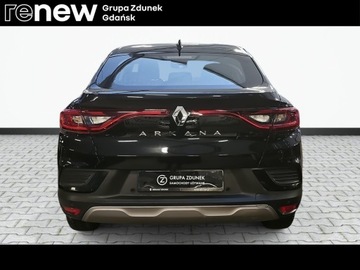 Renault Arkana SUV 1.3 TCe 140KM 2021 Renault Arkana Polski salon FV. 23%, zdjęcie 6