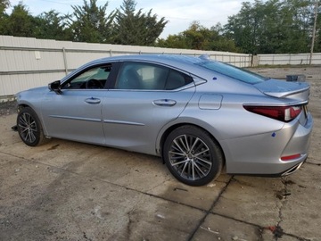 Lexus ES VII (XV70) 2023 Lexus ES 350 Base 2023 3.5l 3.5 Benzyna 302KM, zdjęcie 1